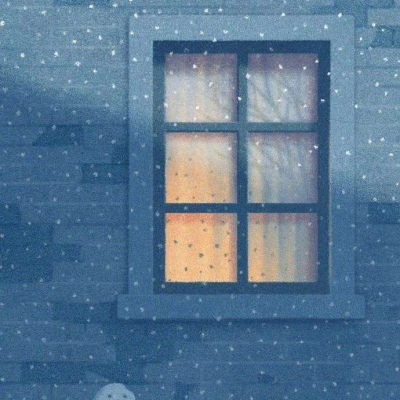 念七 ins手绘安静