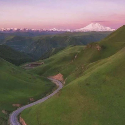 苏濯:绿色系列图片 温柔是宝藏 你也是.