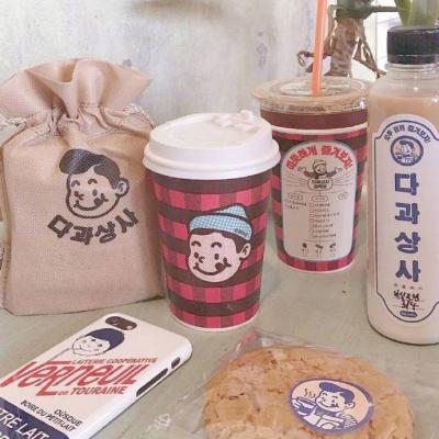 唯美暖色系的风景静物头像大全  浅色时光舞步