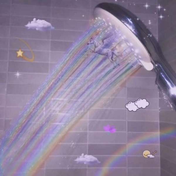 仙气十足吖哈哈哈