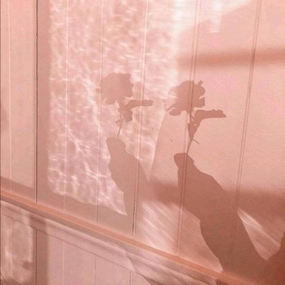 暖系朋友圈背景图♡.