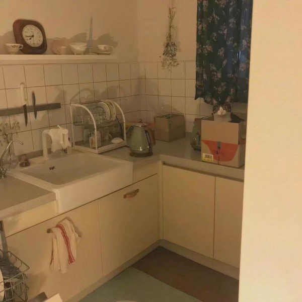 芯儿   暖色系家居背景图    生活可爱 万物可期 有所期待