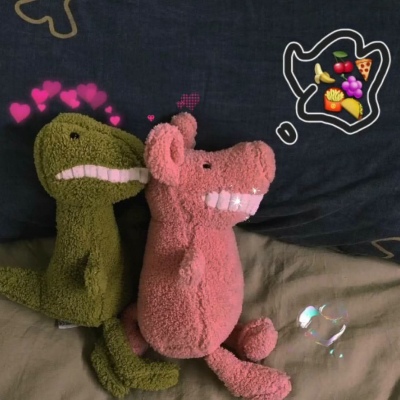 女生唯美背景图