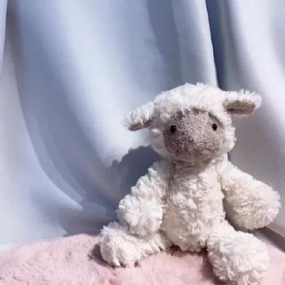 荼纺♡壁纸/ 只愿人生如初见