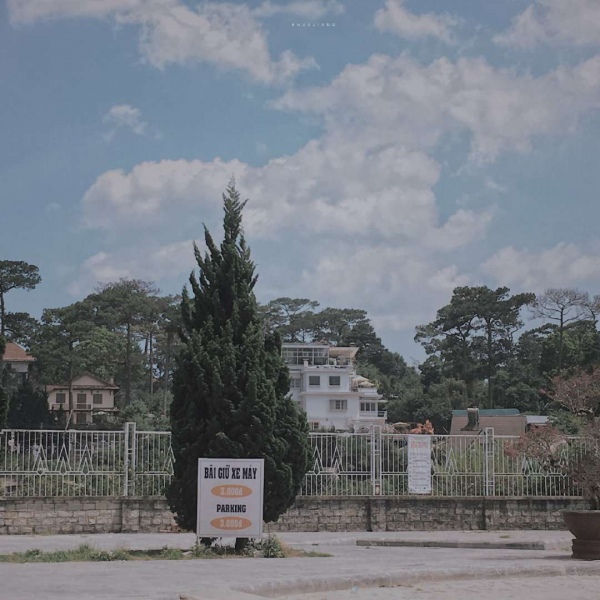 皆甜:背景图/生活的烟火