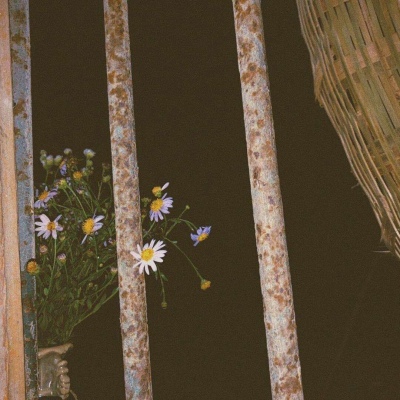 允言  小清新冷色系头像  你忍着没哭的那个晚上才是成长