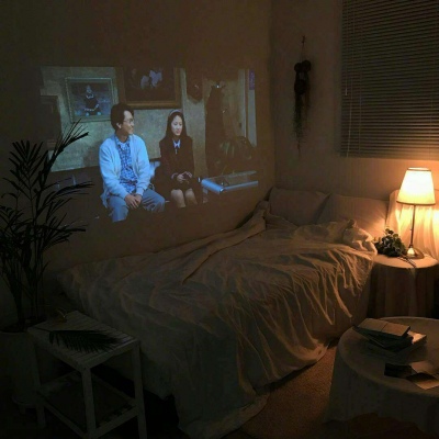 原宿风  嘻笑轻轻   易卿飒