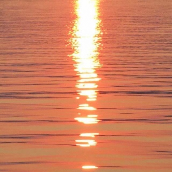 R-红色系背景图  一个定律 被追到的人反而更痴情 ​