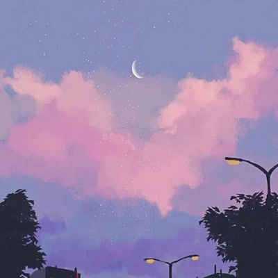 我携满天星辰以赠你，仍觉满天星辰不及你.♡