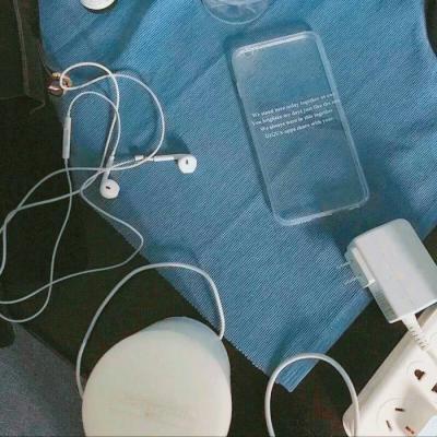 平淡的生活，平淡的心