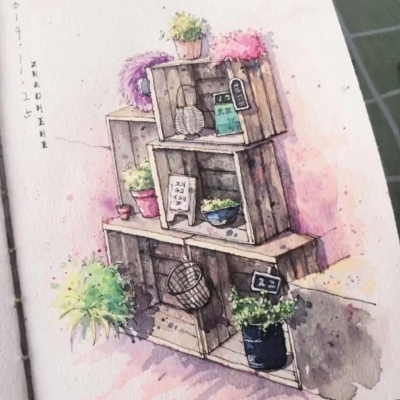 梦仙/你知道嘛，我在本子上写满了你的名字