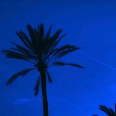 蓝得疯狂，抵死兄die~