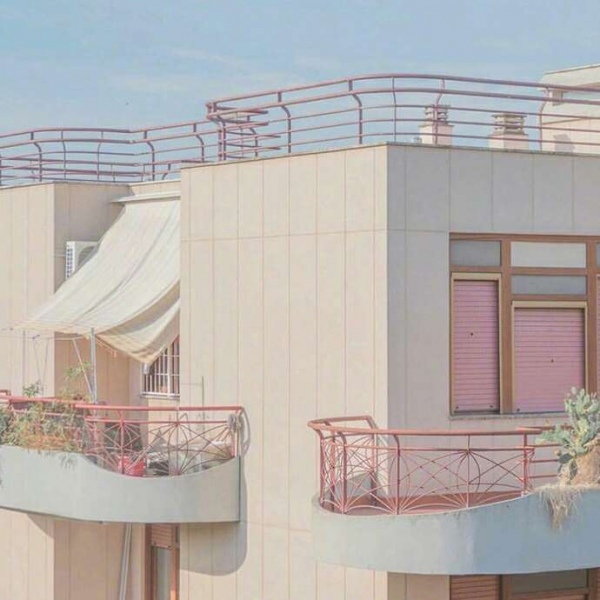 苏瓷:唯美背景（颜色 小清新 唯美 颜色 美图）