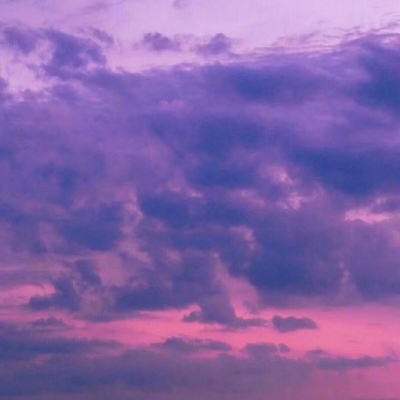 白灏宇:风景静物头像/紫色系/    生气归生气，大哥永远不可能不爱你