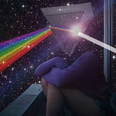 莫稚♡ 我的征途是星辰大海