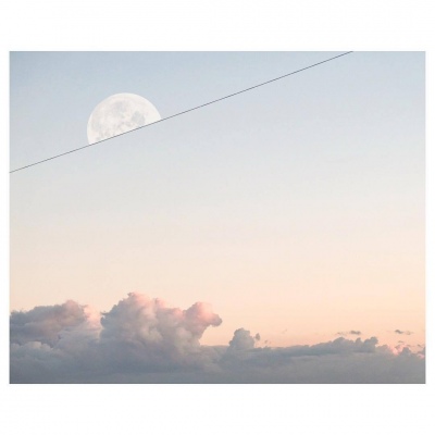 念七 小清新魅力背景图