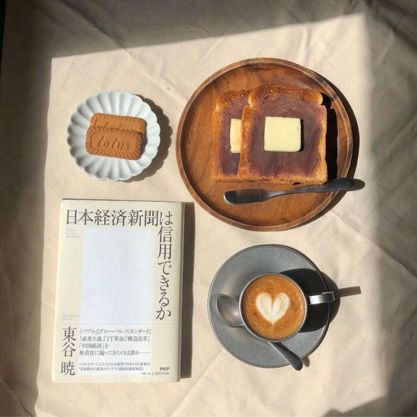 今日图片分享/下午茶/甜点/美食/充满食欲的背景图
