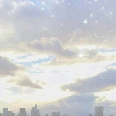 唯美清新背景美图/夏天的味道♡清纯少女