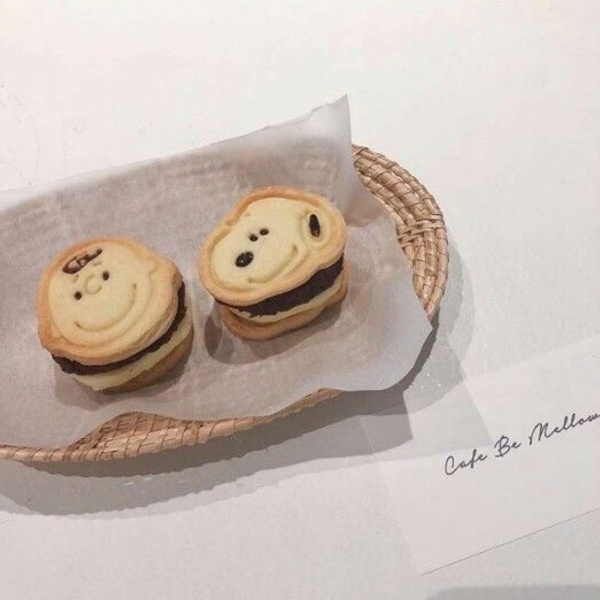 江1喃 ins系朋友圈背景图