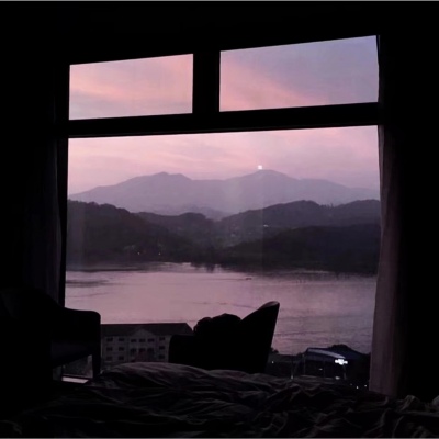 粉色唯美仙气背景图/做个精致的女孩.不烦世事 满心欢