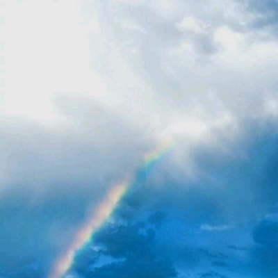 唯美风景头像/你很美，风景也很美