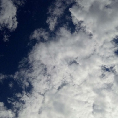 苒—唯美天空图♡爱皮