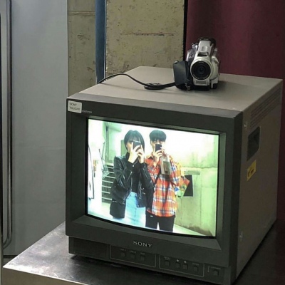 洛白:简约清新背景（家居 文艺 简单 静物 唯美）