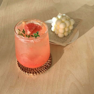 白灏宇:风景静物头像/美食/唯美/不闻星河须臾固执走向你.