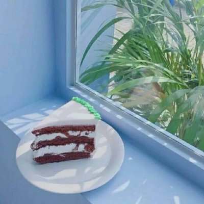 此时美景，只想与你共度