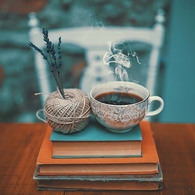 唯美意境美图（家居 海边 风景 意境 复古）