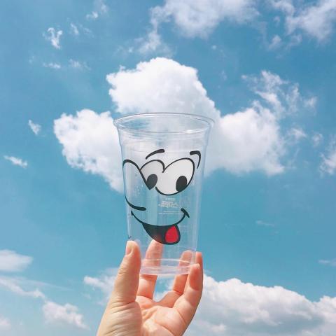 快手头像风景高清图片   一念一尘緣つ