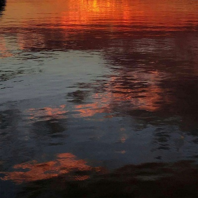 莫稚♡ 用离开换对面成长吗，那自己会不会受伤。