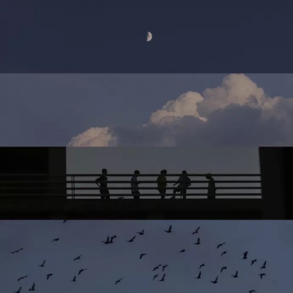 玖颜/女生背景图/盛夏光景.