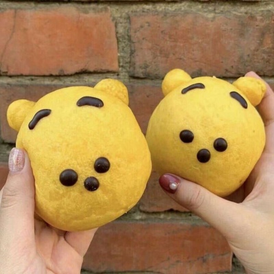 个性黄色系柠檬意境背景/苏恬代更