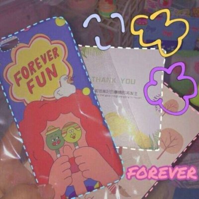 恩熙：背景图♥愿喜