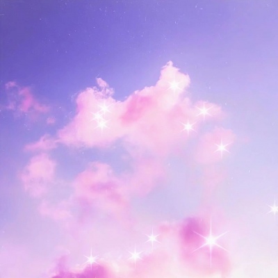 允言/粉紫色系唯美可爱背景头像   不管你换了多少个你还是不会忘掉我