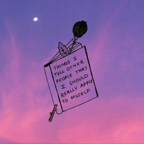 快手头像480*480唯美    我想把思念谱成一缕阳光