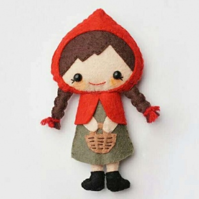 创意小清新头像 独自享受孤独才显得与众不同