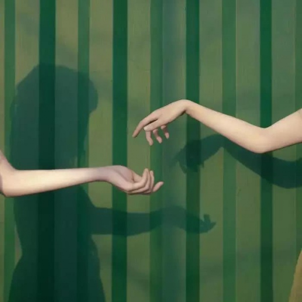 绿色系  护眼从绿色开始