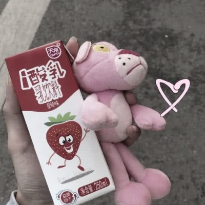 千鹤/饮料壁纸特辑