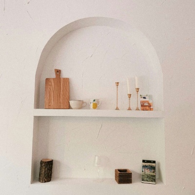 念七 暖系生活家居