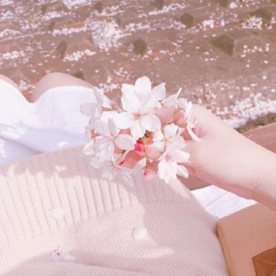 可爱有少女心的静物头像精选    草莓和你都很甜