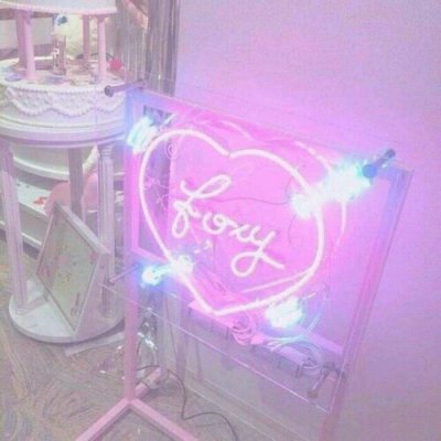 浅心：粉色超可耐 少女心爆棚 哇咔咔