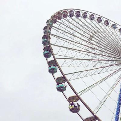 我好喜欢你在的每个瞬间