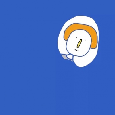 蓝色系 高清风景头像