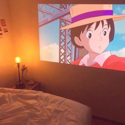 云曦：朋友圈背景图