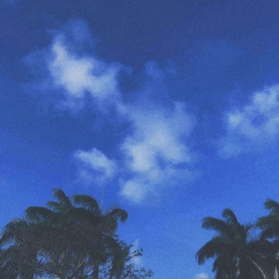 蓝色系头像   有些事情错了就是错了