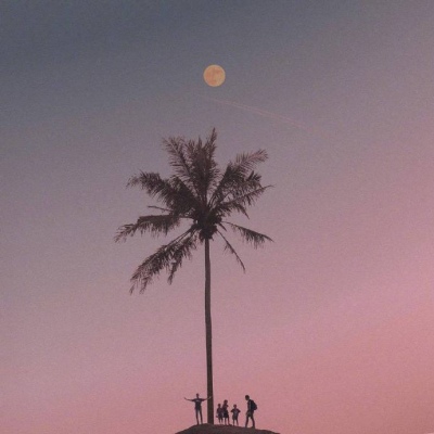 念七 梦幻小清新ins风