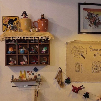 兕謹/优质背景杂图/望囍