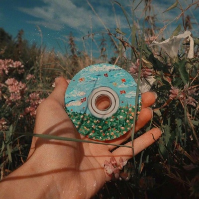 唯美/色调/碎花/星空/风景/头像背景图/永远不要忘记 还有人爱着你啊